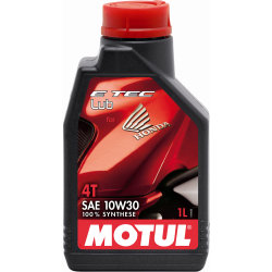 MOTUL E-TEC LUB 1L ÖL