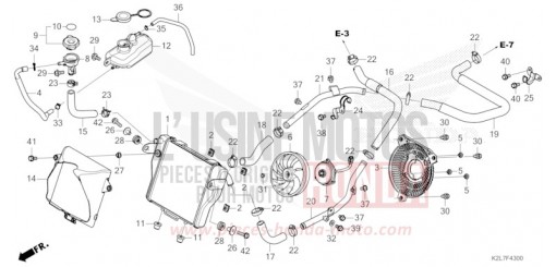 KUEHLER ADV350AN de 2022