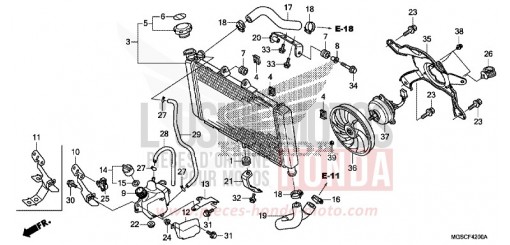 KUEHLER NC700DD de 2013