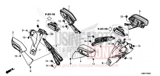 SPIEGEL NSS300AK de 2019