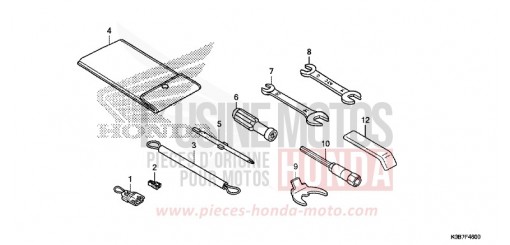 WERKZEUGE NSS300AK de 2019