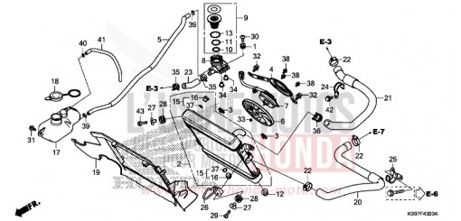 KUEHLER NSS300AK de 2019