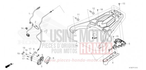 TRAEGER NSS350AN de 2022
