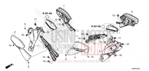 SPIEGEL NSS125ADM de 2021