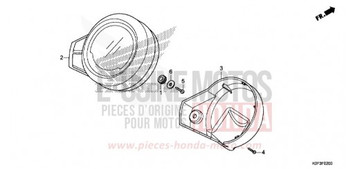 MESSGERAET Z125MAK de 2019