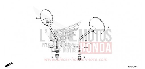 SPIEGEL Z125MAK de 2019