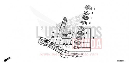 LENKSCHAFT Z125MAK de 2019