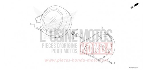 MESSGERAET Z125MAN de 2022