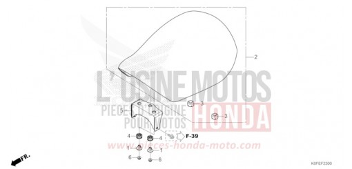 SITZ Z125MAN de 2022