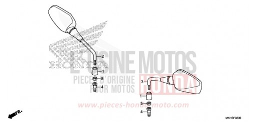 SPIEGEL ADV750K de 2019