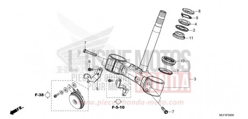 LENKSCHAFT NT1100DN de 2022