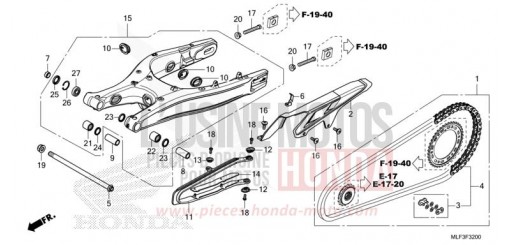 SCHWINGE NT1100DN de 2022