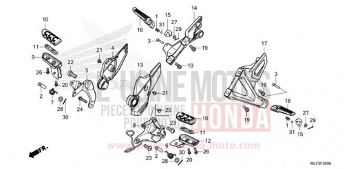 STUFE NT1100DN de 2022