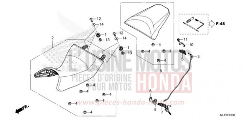 SITZ NT1100DN de 2022
