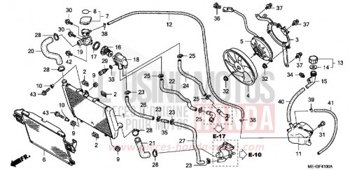 KUEHLER NSA700A8 de 2008