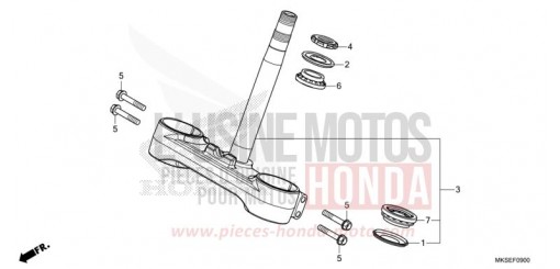 LENKSCHAFT CRF1100D4M de 2021