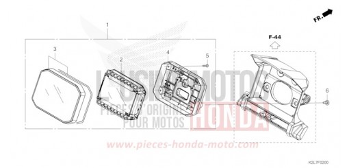 MESSGERAET ADV350AN de 2022