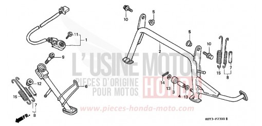 STAENDER FES1251 de 2001