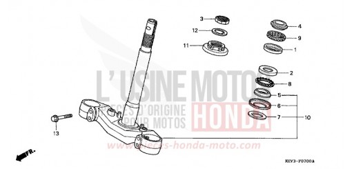 LENKSCHAFT FES125Y de 2000