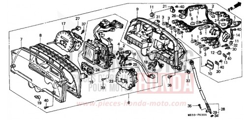 MESSGERAET GL1500SET de 1996