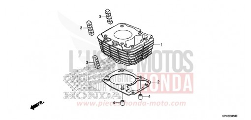 ZYLINDER GLR1251WHH de 2017
