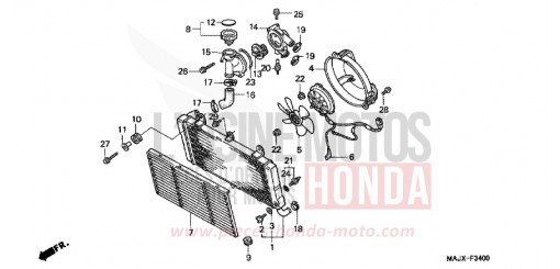 KUEHLER ST1100AY de 2000