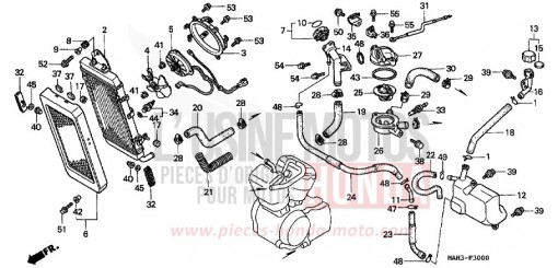 KUEHLER VT1100C2X de 1999