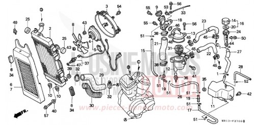 KUEHLER VT600CP de 1993