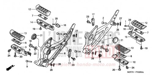 STUFE XL1000V3 de 2003