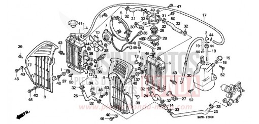 KUEHLER XL600VV de 1997