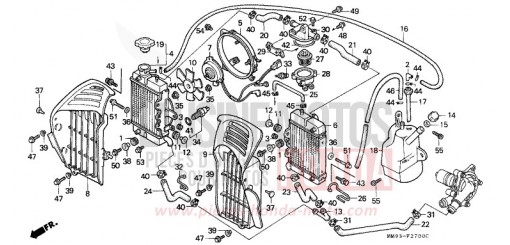 KUEHLER XL600VJ de 1988