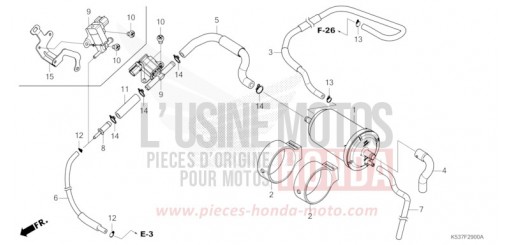 AKTIVKOHLEBEHAELTER SH300AH de 2017
