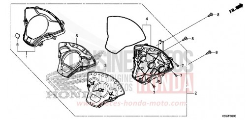 MESSGERAET SH300AH de 2017