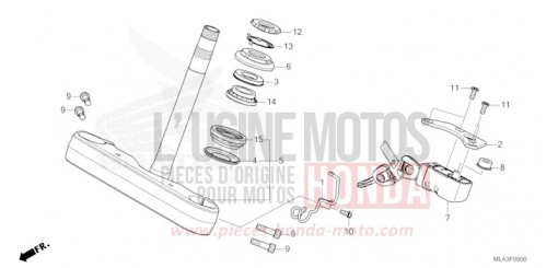 LENKSCHAFT CMX1100A2P de 2023