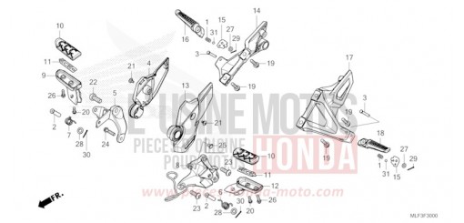 STUFE NT1100AP de 2023