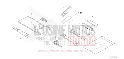 WERKZEUG NT1100AP de 2023