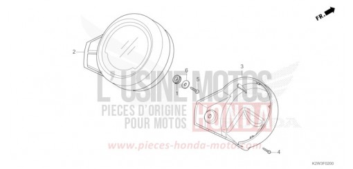 MESSGERAET ST125AP de 2023