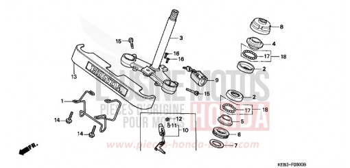 LENKSCHAFT CA125T de 1996