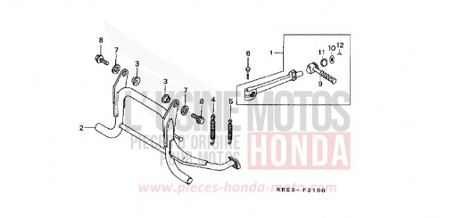 STAENDER SJ100T de 1996