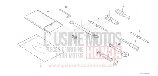 WERKZEUG ADV350AP de 2023