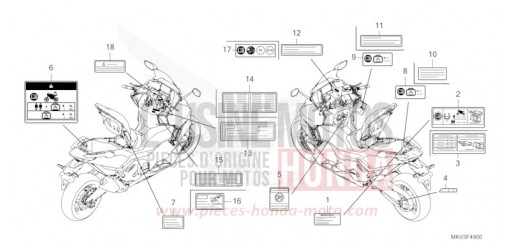 WARNETIKETT NSS750P de 2023