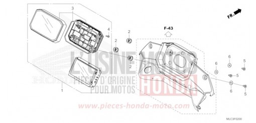 MESSGERAET XL750P de 2023