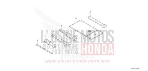 WERKZEUGE WW125AP de 2023