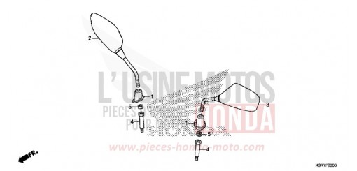 SPIEGEL SH125ADL de 2020