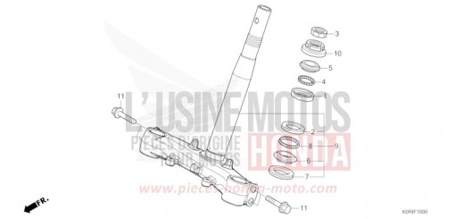 LENKSCHAFT SH125ADP de 2023