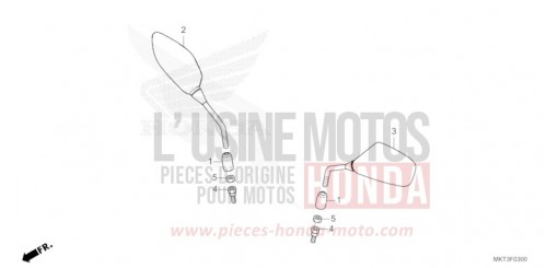 SPIEGEL ADV750R de 2024