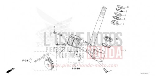 LENKSCHAFT NT1100DR de 2024
