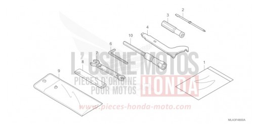 WERKZEUG CMX1100D2P de 2023