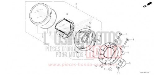 MESSGERAET CMX500A2R de 2024