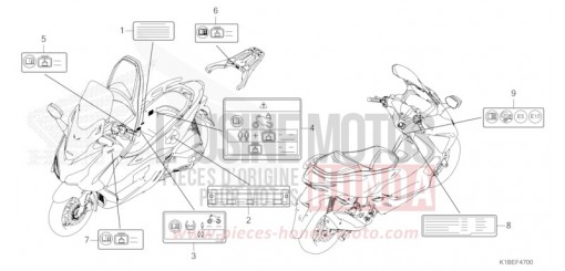 WARNETIKETT NSS350AS de 2025